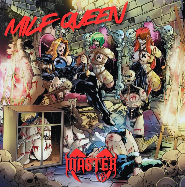 Master Dy - Milf Queen