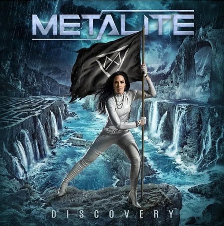 Metalite - Discovery