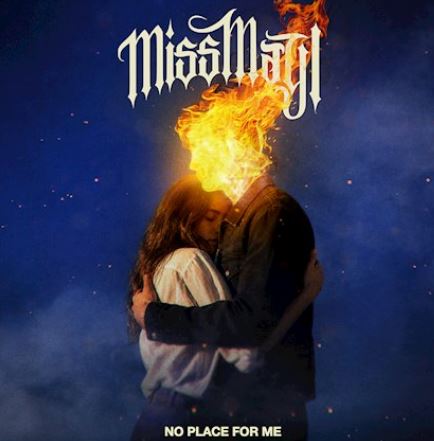 Miss May I - No Place For Me