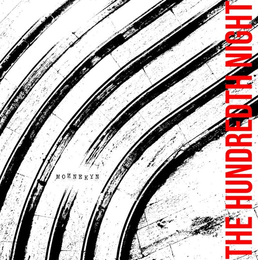Monnekÿn - The Hundredth Night