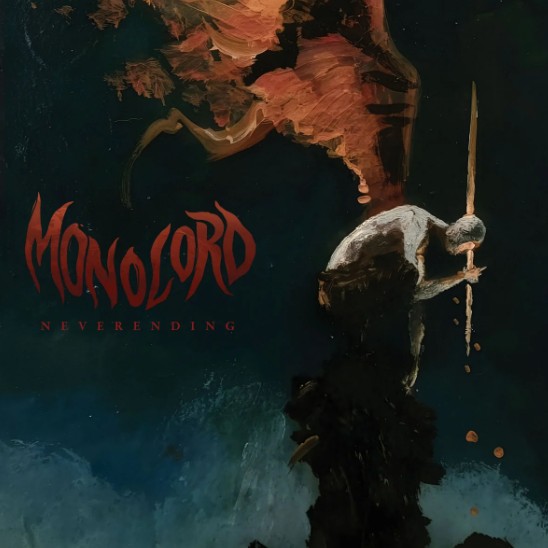 Monolord - Neverending
