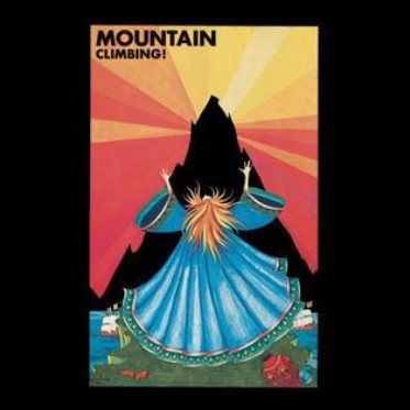 Mountain - Climbing !