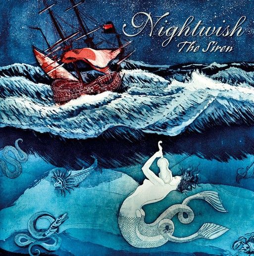 Nightwish - Symphony Of Destruction