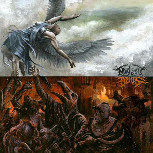 Non Est Deus - Blessings and Curses
