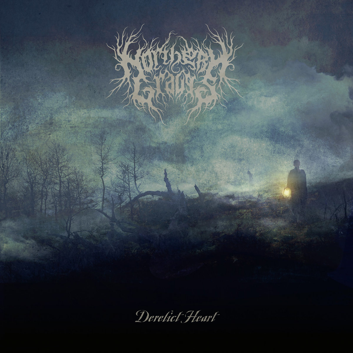 Northem Graves - Derelict Heart