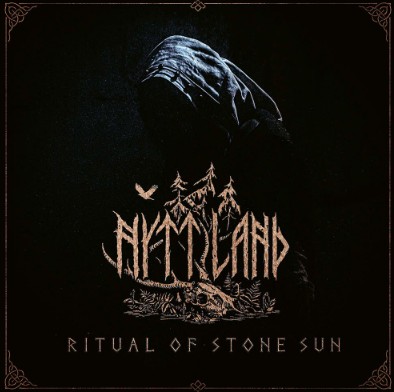Nytt Land - Ritual Of Stone Sun