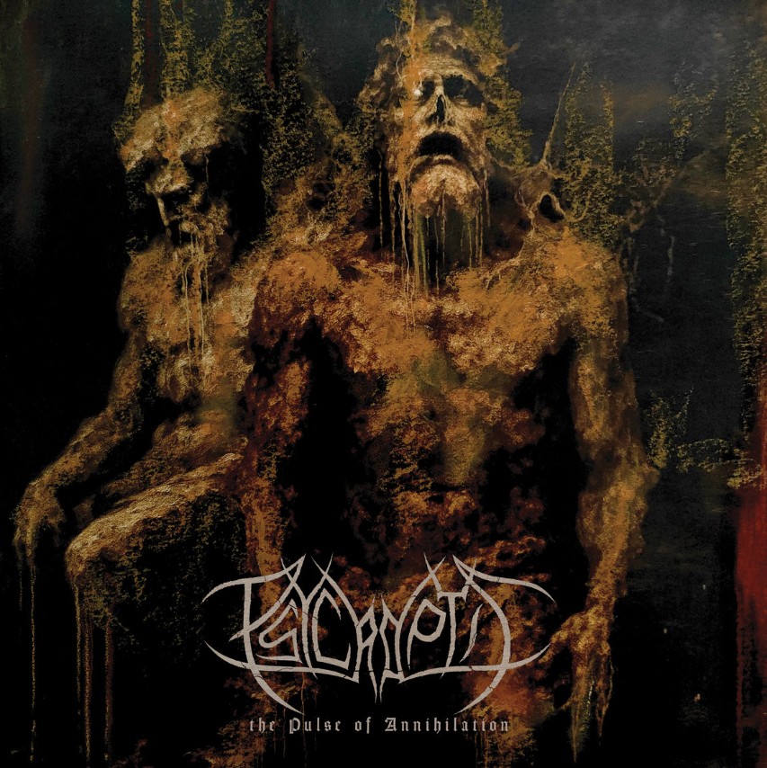 Psycroptic - The Pulse Of Annihilation