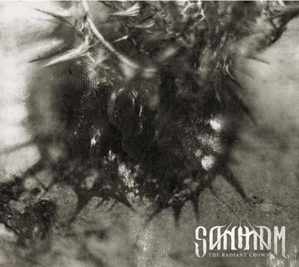 Sangham - The Radiant Crown