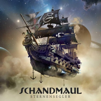Schandmaul - Sternensegler