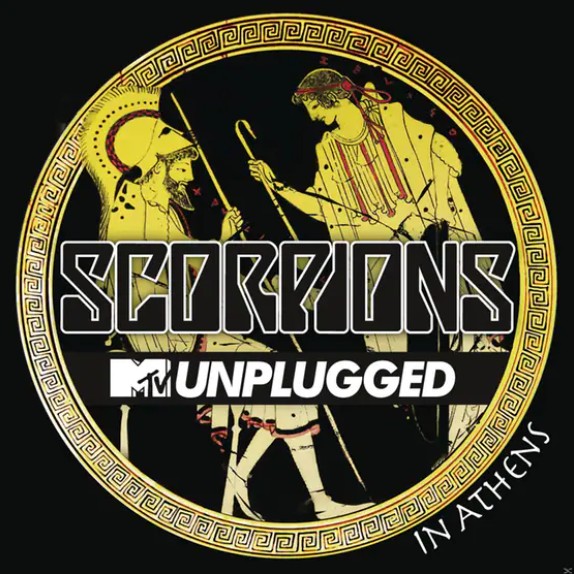 Scorpions - MTV Unplugged: Live In Athens