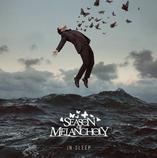 Season Of Melancholy - In Sleep