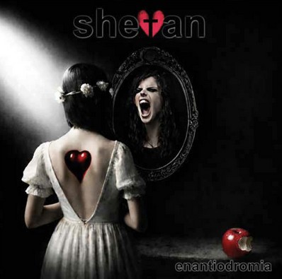 Shetan - Enantiodroma
