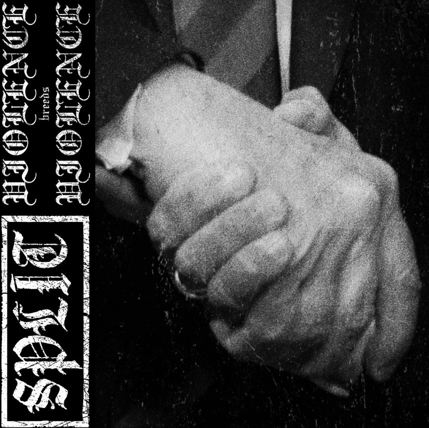 Split - Violence Breeds Violence