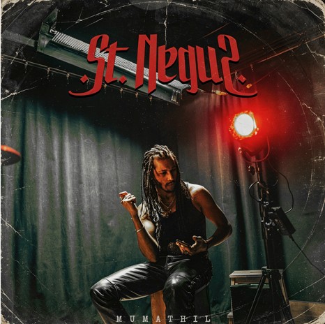 St Negus - Mumathil
