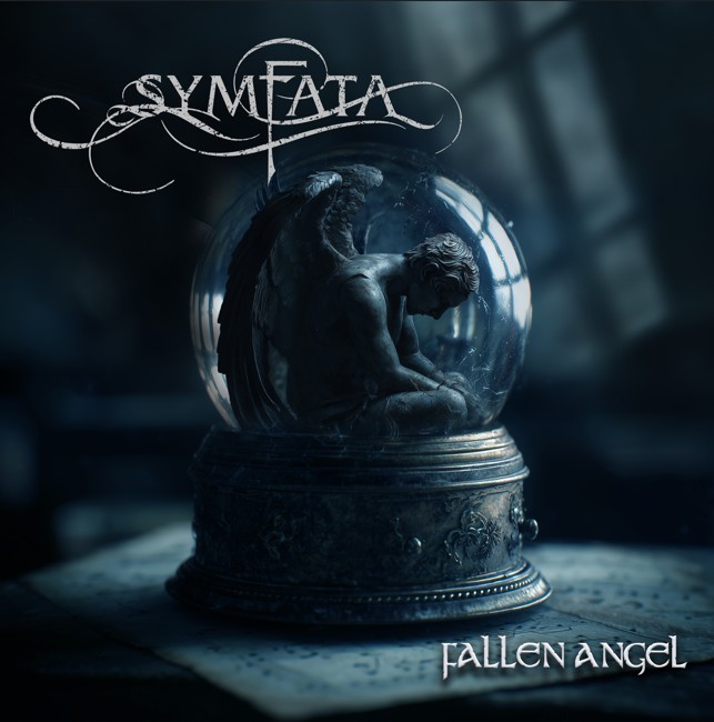Symfata - Fallen Angel