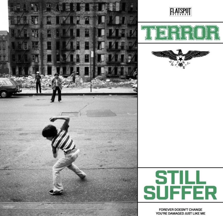 Terror - Still Suffer