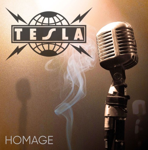 Tesla - Homage