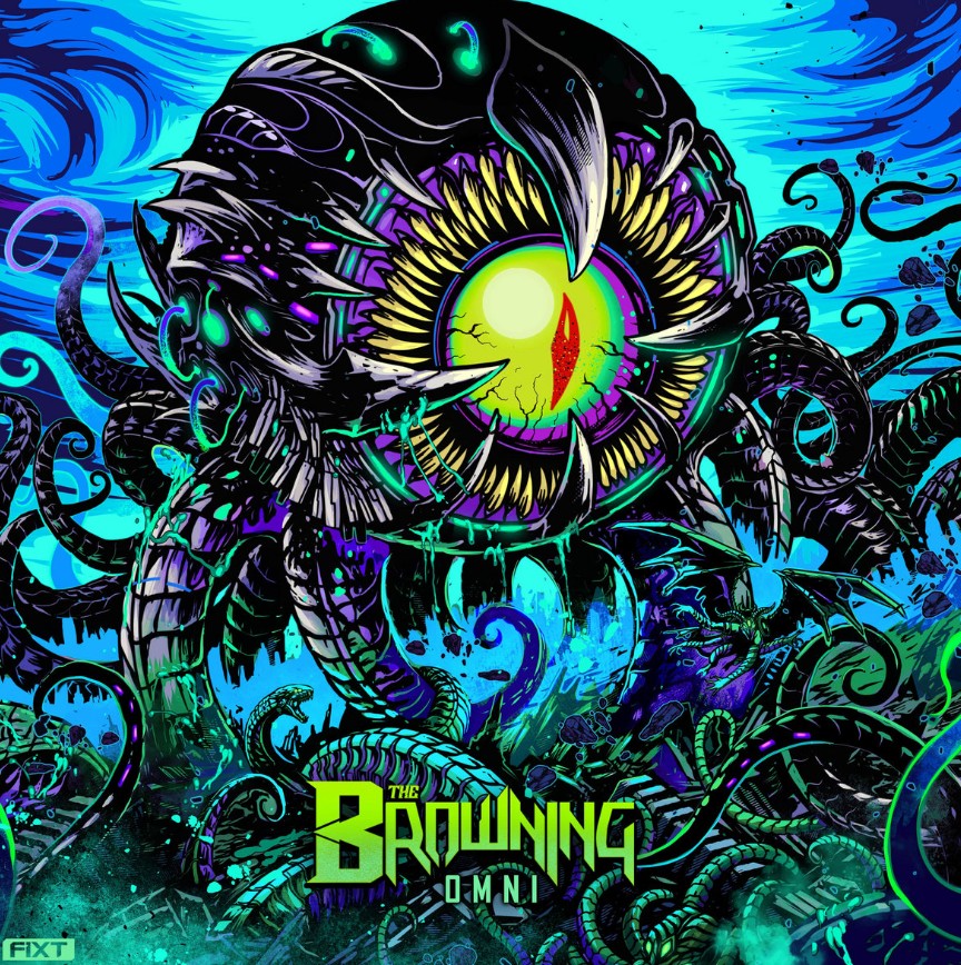 The Browning - OMNI