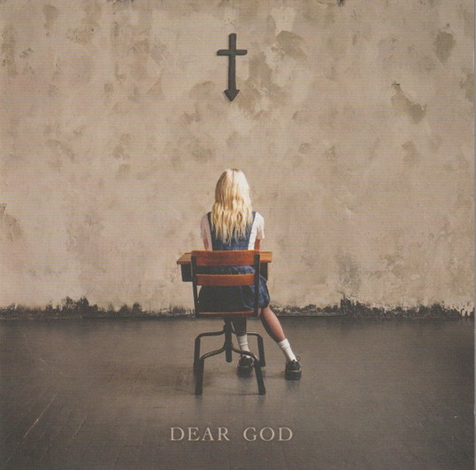 The Pretty Reckless - Dear God