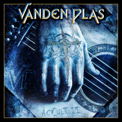 Vanden Plas - AcCult II