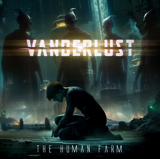 Vanderlust - The Human Farm