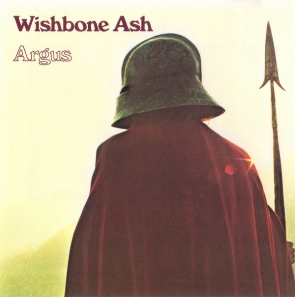Wishbone Ash - Argus
