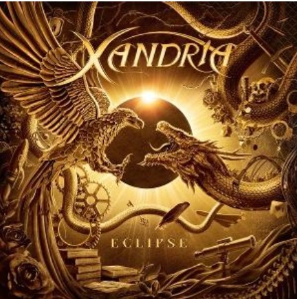 Xandria - Eclipse